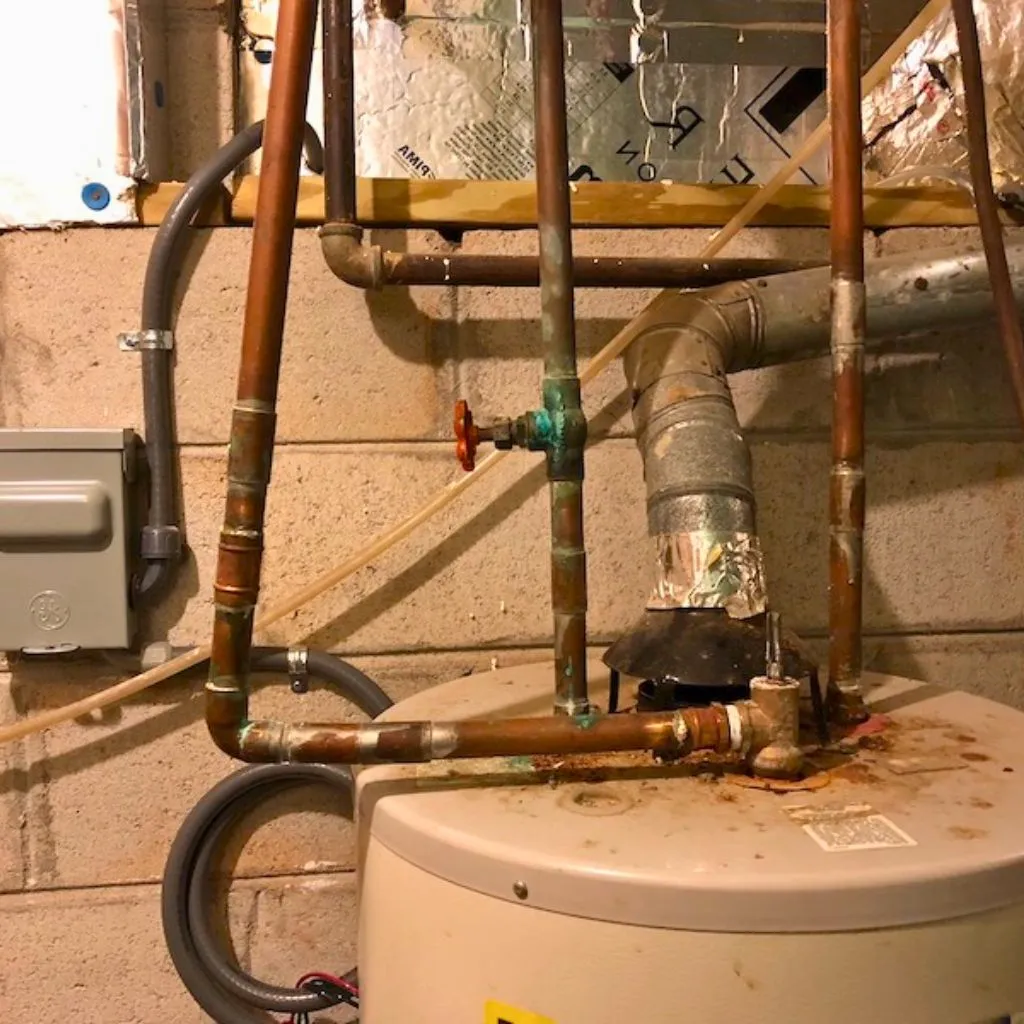 Water Heater Repair in South Kensington, MD